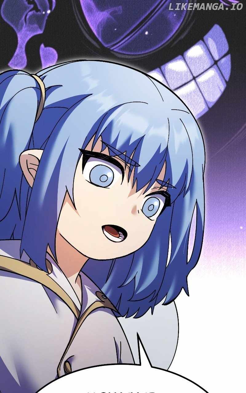 Divine Delivery Chapter 64 114